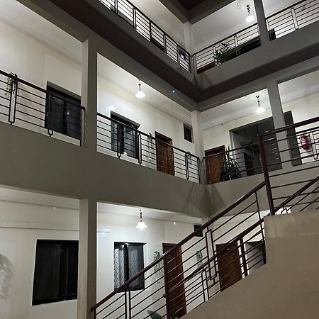 Residence El Hadji Dakar Exteriér fotografie